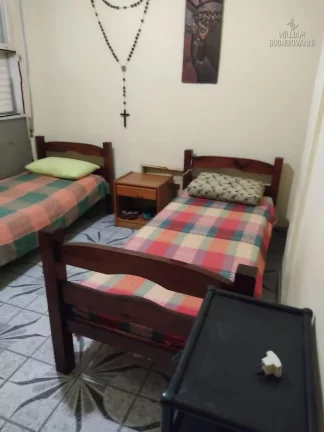 Imagem Apartamento 3 dormitórios no Itararé em São Vicente!
