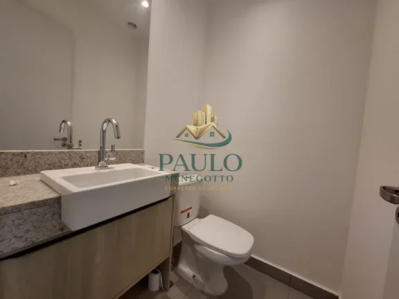 Imagem Apartamento Sofisticado para Locação no Condomínio Murano 
