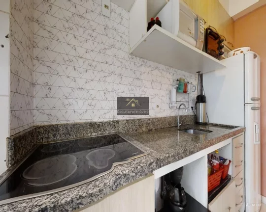 Imagem LINDO APARTAMENTO 65,00 M VILA SUZANA 3 DORMITÓRIOS SENDO 1 SUÍTE COZINHA AMERICANA VARANDA GOURMET 1 VAGAS DE GARAGEM LAZER E SEGURANÇA TOTAL