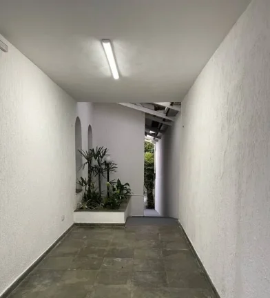Imagem Alugo Casa Comercial em SBC, Nova Petropolis
