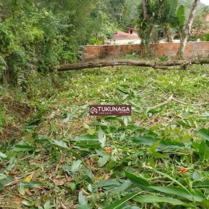Imagem Condomínio Mar Verde - Terreno à venda, 455 m² por R$ 630.000 - Verde Mar - Caraguatatuba/SP
