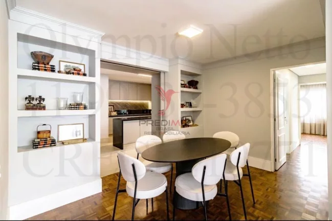 Imagem Excelente Apartamento no Itaim