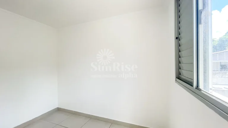 Imagem Apartamento à Venda com 2 quartos e 1 vaga - 51 m² - R$340.000 Carapicuíba/SP