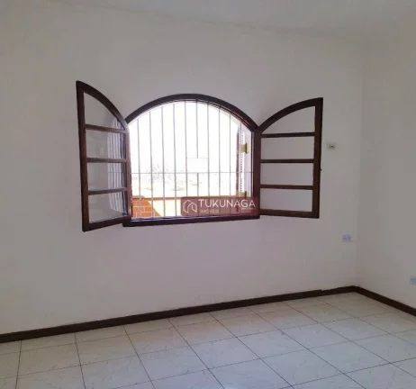Imagem Sobrado com 4 quartos à venda, 380 m² por R$ 1.200.000 - Vila Hermínia - Guarulhos/SP