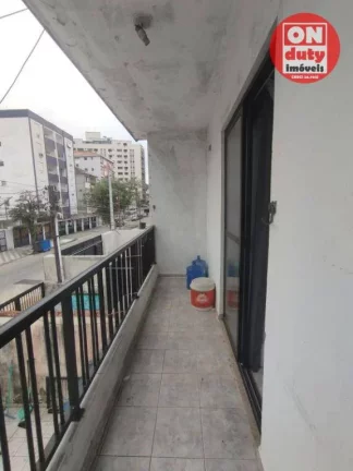 Imagem Terreno à venda em Santos/SP