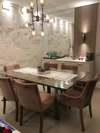 Imagem Apartamento Maravilhos 106 m² Condominio Auge 3 Dormitorios sendo 1 Suite