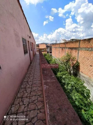 Imagem Sobrado com 2 dormitórios à venda, 200 m² por R$ 650.000,00 - Jardim do Papai - Guarulhos/SP
