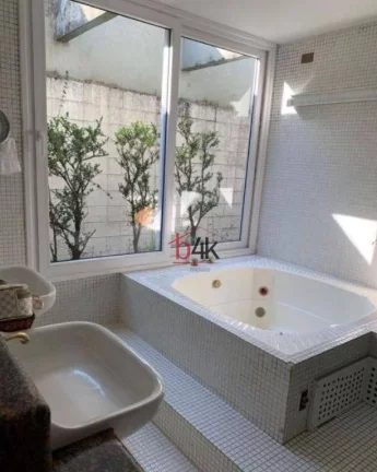 Imagem Casa à venda 3 quartos no Campo Belo - SP.