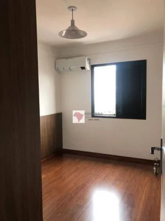 Imagem Apartamento à venda, 65 m² por R$ 940.000,00 - Vila Olímpia - São Paulo/SP