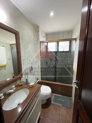Imagem APARTAMENTO RESIDENCIAL em RIO DE JANEIRO - RJ, BARRA DA TIJUCA