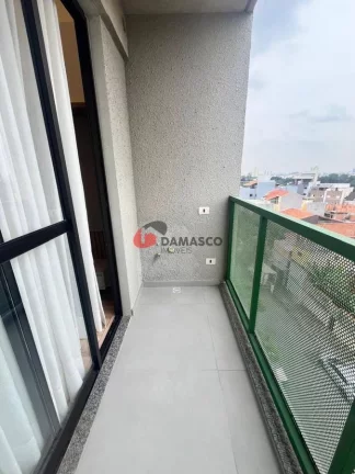 Imagem Apartamento à venda, Vila Alpina, Santo André, SP
