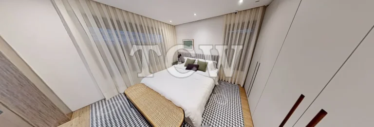 Imagem Apartamento à venda no bairro Vila Mariana - São Paulo/SP, Zona Sul