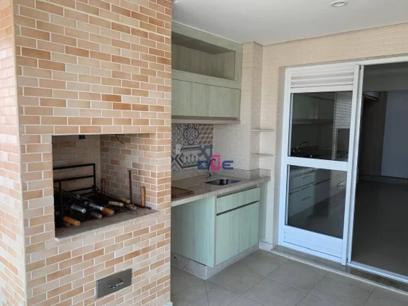 Imagem Apartamento com 3 dormitórios para alugar, 204 m² por R$ 16.500,00/mês - Embaré - Santos/SP