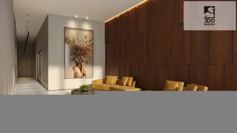 Imagem Apartamento Garden a Venda no bairro Água Verde - Curitiba, PR