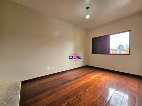 Imagem Apartamento 3 Quartos, 1 Suíte, 2 Vagas Demarcadas - Boqueirão - Santos/SP