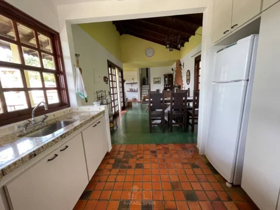 Imagem Casa à venda no bairro Mato Dentro – Mairiporã/SP