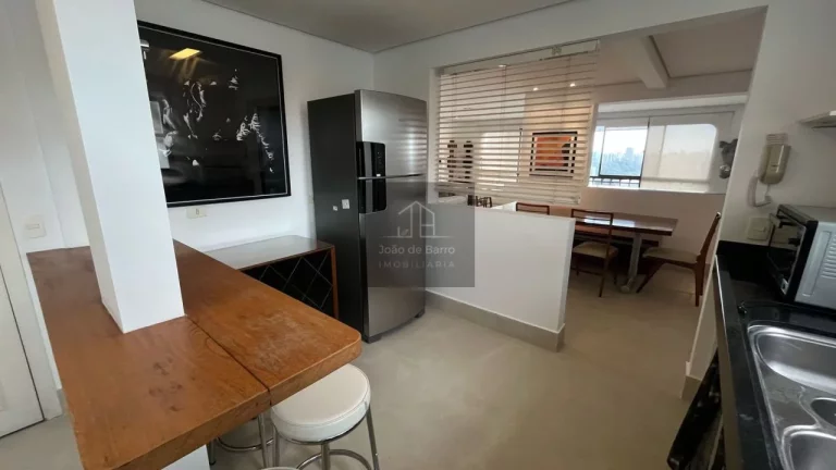 Imagem Apartamento para alugar, 122 m² por R$ 13.922,16/mês - Jardim Paulista - São Paulo/SP