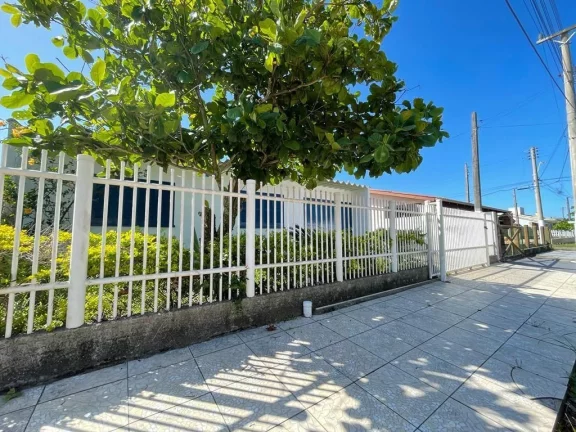 Imagem Casa à venda em Torres, Itapeva, com 3 quartos, 95m²