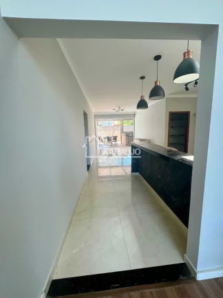 Imagem Casa em condomínio fechado para venda em Sorocaba-SP!