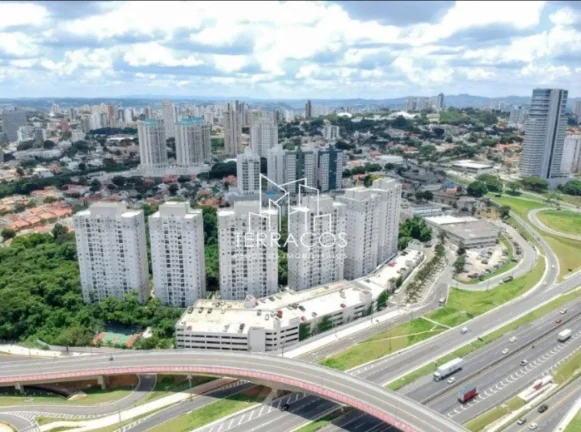 Imagem APARTAMENTO À VENDA, 2 QUARTOS/SUÍTE 63M², CONDOMÍNIO FOREST - JD. ANA MARIA - JUNDIAÍ/SP