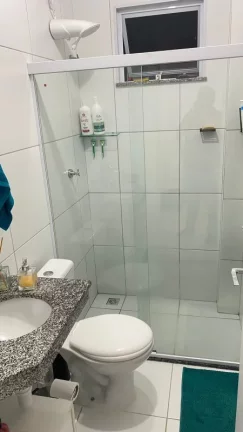 Imagem Casa para venda no Papagaio - Condominio Vougue