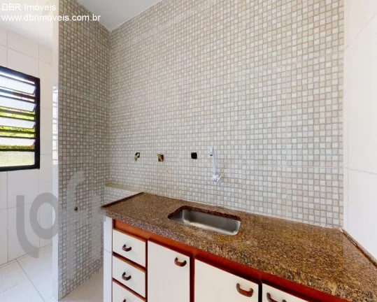 Imagem APARTAMENTO RESIDENCIAL em Sao Paulo - SP, Sacomã