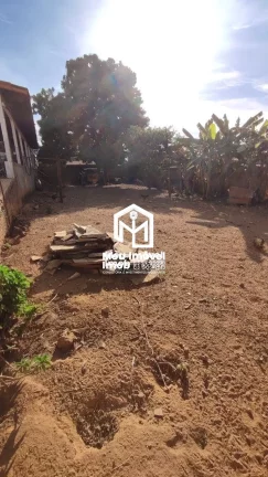 Imagem Bairro Diogo Machado Luziânia Lote 450m² Escriturado 15x30m
