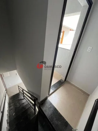 Imagem Cobertura para Venda 2 Quartos, 1 Suíte, 2 Vagas, Santa Maria, Santo André - SP