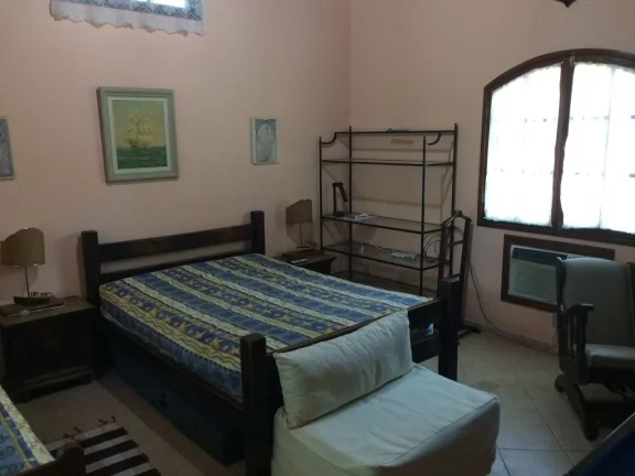 Imagem CASA RESIDENCIAL em BÚZIOS - RJ, BOSQUE DE GERIBÁ