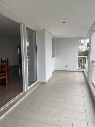 Imagem Apartamento com 3 dormitórios à venda, 177 m² por R$ 1.925.000,00 - Morumbi - São Paulo/SP