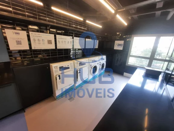 Imagem Apartamento EXCLUSIVO à Venda, 47,5 m2, 1 Dormitório, Córrego Grande, Florianópolis/SC