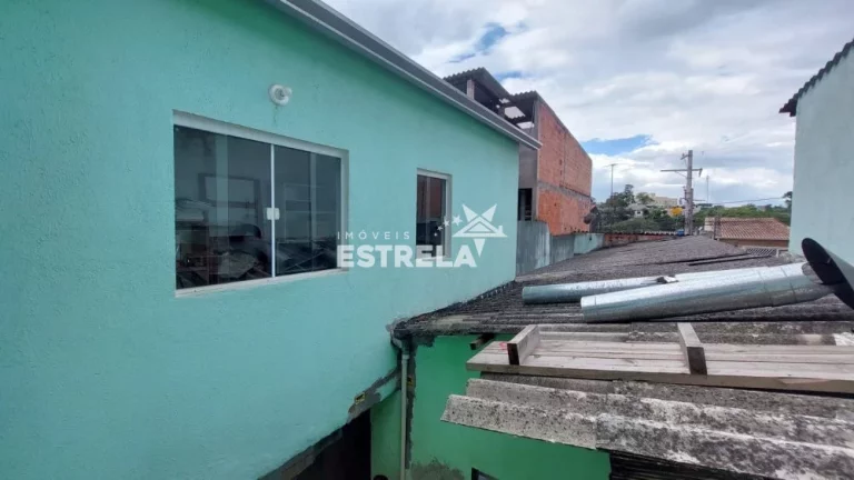 Imagem Casa Térrea á venda - Mirante da Mata - Cotia/SP