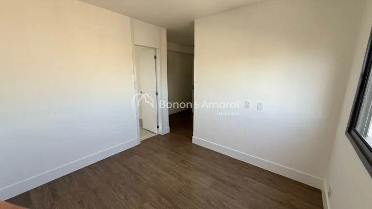 Imagem Apartamento à venda no Haus Nova Campinas