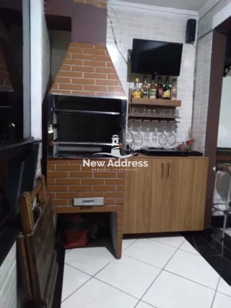 Imagem Amplo apartamento de 3 quartos à venda em Ilha das Flores - Vila Velha