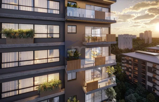 Imagem Apartamento á venda com 2 suítes no centro de Torres/RS