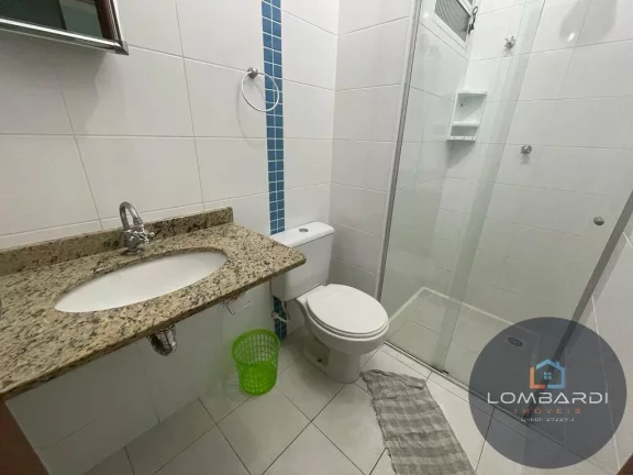 Imagem Apartamento à venda Itagua