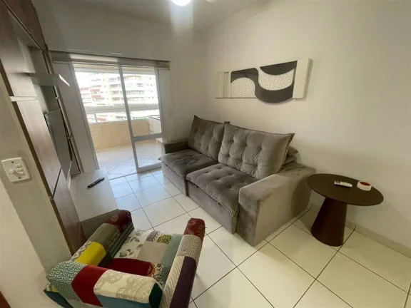 Imagem APARTAMENTO COM 91 m² - GUILHERMINA - PRAIA GRANDE SP