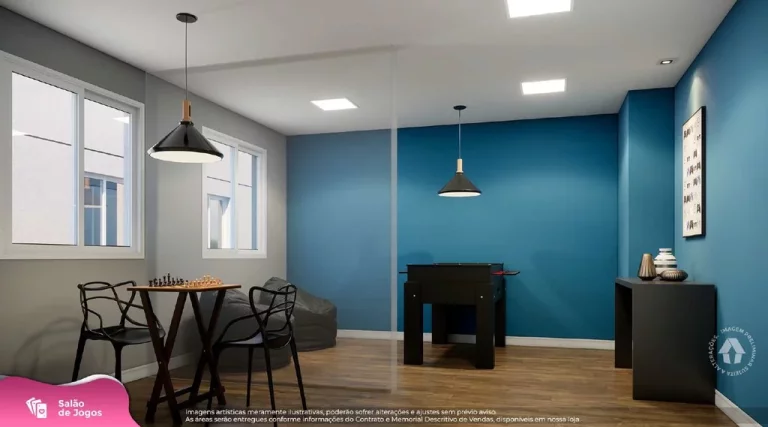 Imagem Apartamento à venda em São Paulo-SP, Vila Charlote: 1 quarto, 1 banheiro, 34,37 m². Condomínio Metrocasa Oratório. Aproveite!