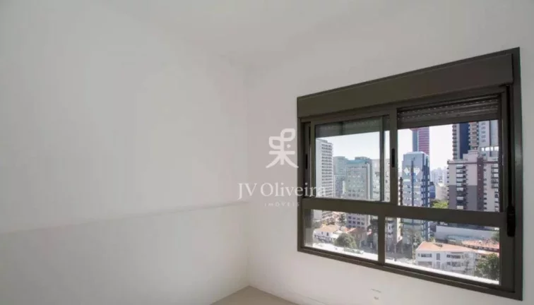 Imagem Apartamento com 2 dormitórios para alugar, 86 m² por R$ 18.800,00/mês - Pinheiros - São Paulo/SP