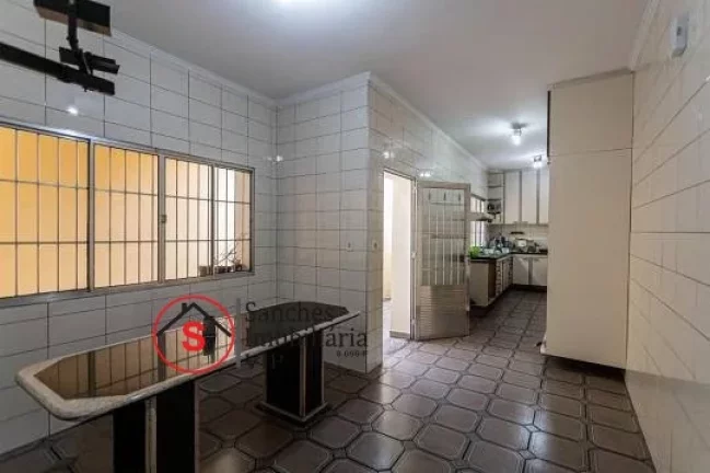 Imagem SOBRADO ALUGUEL ou VENDA NA VILA PRUDENTE Excelente sobrado 5 minutos da estação do metrô Vila Prudente