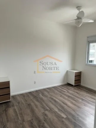 Imagem Apartamento com 116 m² de área privativa, distribuídos em 3 dormitórios, sendo 3 suítes, 4 banh...