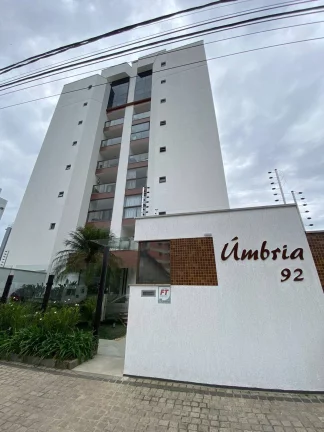 Apartamento à venda em Joinville, bairro Anita Garibaldi