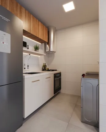 Imagem Maison Parahyba Residence