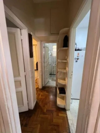 Imagem Copacabana - Residencial › Apartamento com 3 quarto(s) a Venda