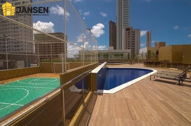 Imagem ROYAL LUNA RESIDENCE NO JARDIM LUNA