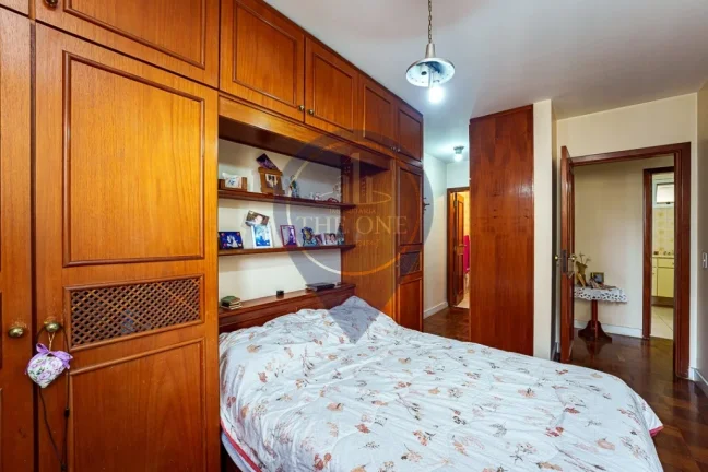 Imagem Apartamento à venda em Perdizes, São Paulo-SP: 3 quartos, 1 suíte, 2 salas, 3 banheiros, 1 vaga de garagem, 116m².