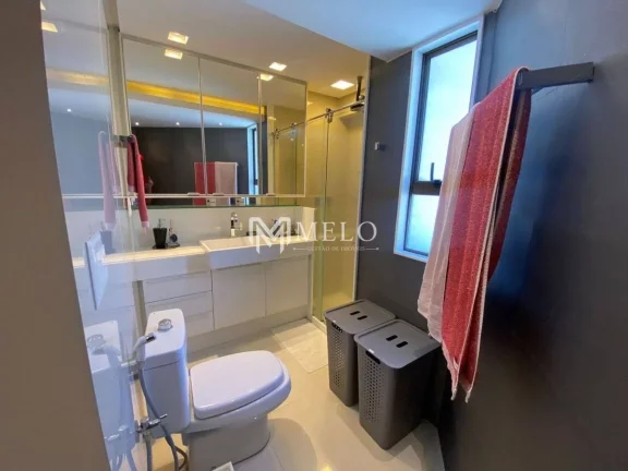 Imagem Oportunidade em ESPINHEIRO: 136m², 03qts, 01suite, 02vagas..