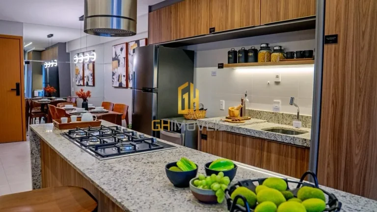 Imagem AP1532

Apartamento, 2 quartos, St. Bueno, com 69m² de área privativa.

O apartamento possui:

 - ...