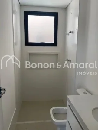 Imagem Apartamento à venda com 2 Quartos e 2 Banheiros no bairro Swiss Park em Campinas - SP.

Lindo apart...