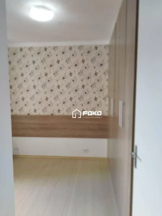Imagem Apartamento com 2 dormitórios para alugar, 50 m² por R$ 2.905,00/mês - Portal dos Gramados - Guarulhos/SP